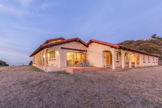 16420 Soda Springs Road, Los Gatos, CA 95033
