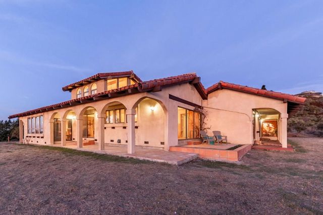 16420 Soda Springs Road, Los Gatos, CA 95033