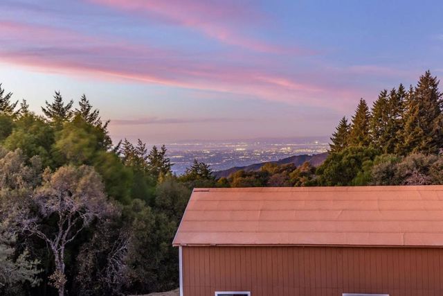 16420 Soda Springs Road, Los Gatos, CA 95033