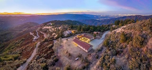 16420 Soda Springs Road, Los Gatos, CA 95033