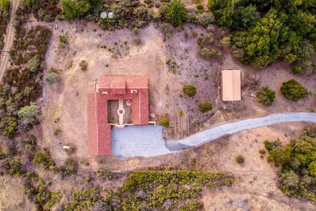16420 Soda Springs Road, Los Gatos, CA 95033