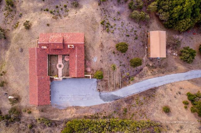 16420 Soda Springs Road, Los Gatos, CA 95033