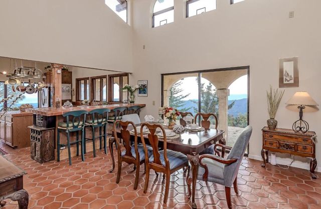 16420 Soda Springs Road, Los Gatos, CA 95033