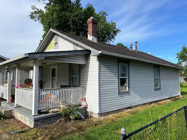 2174 N Drexel Avenue, Indianapolis, IN 46218