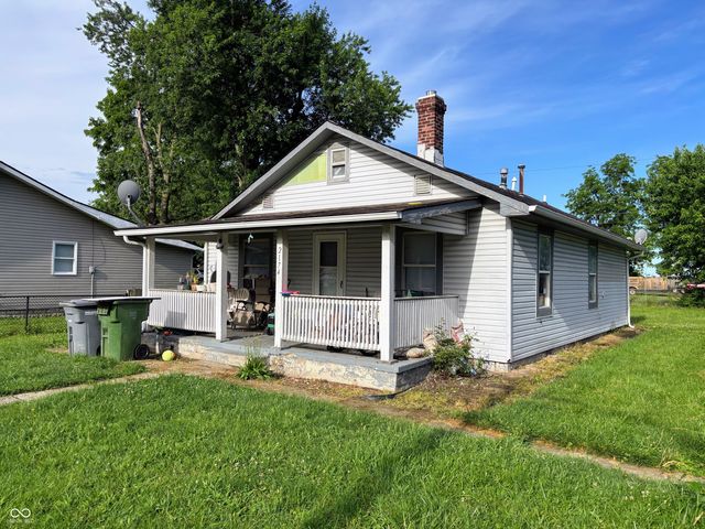 2174 N Drexel Avenue, Indianapolis, IN 46218