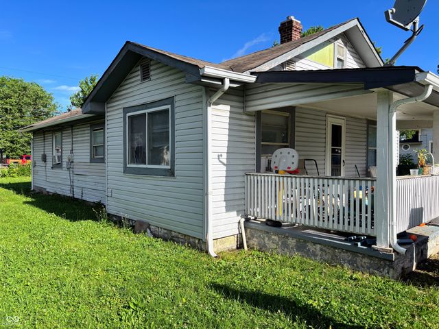 2174 N Drexel Avenue, Indianapolis, IN 46218