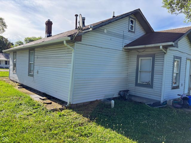 2174 N Drexel Avenue, Indianapolis, IN 46218