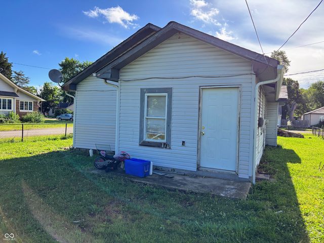 2174 N Drexel Avenue, Indianapolis, IN 46218