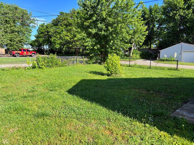 2174 N Drexel Avenue, Indianapolis, IN 46218
