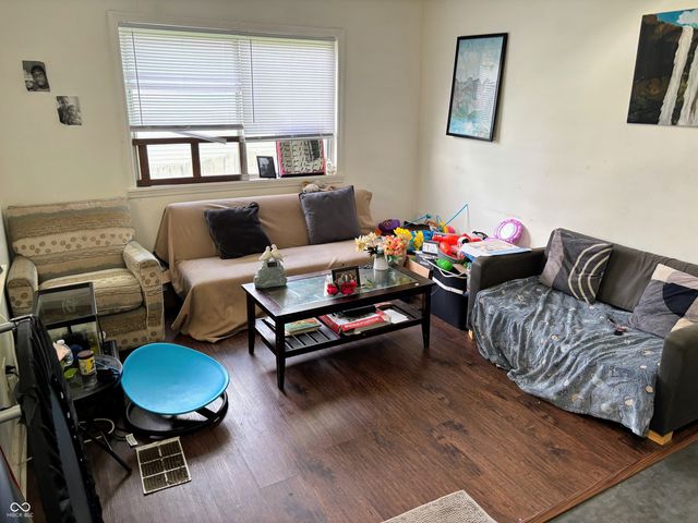 2174 N Drexel Avenue, Indianapolis, IN 46218