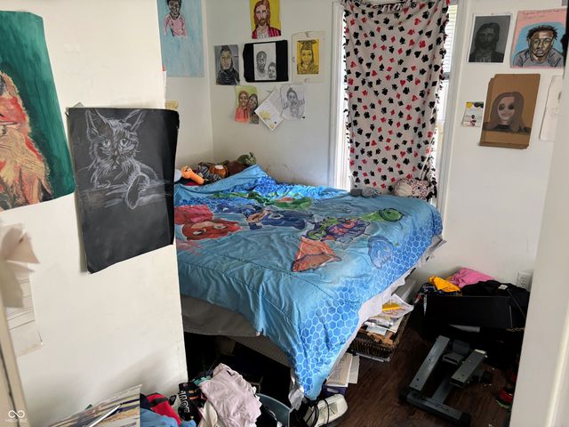 2174 N Drexel Avenue, Indianapolis, IN 46218