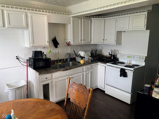 2174 N Drexel Avenue, Indianapolis, IN 46218