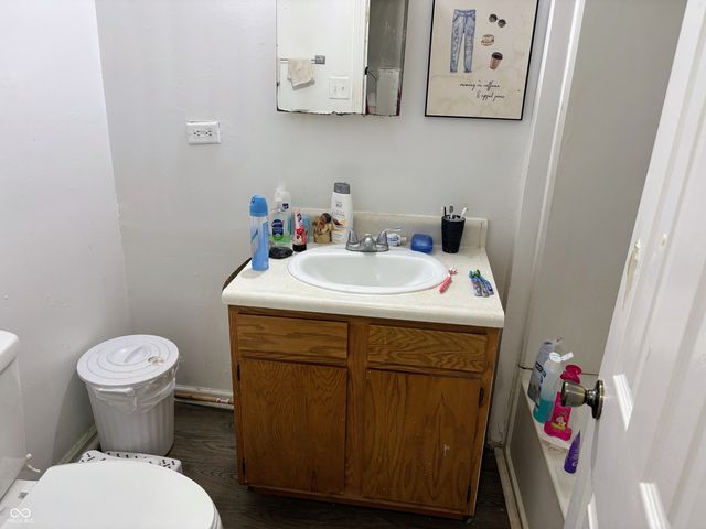 2174 N Drexel Avenue, Indianapolis, IN 46218