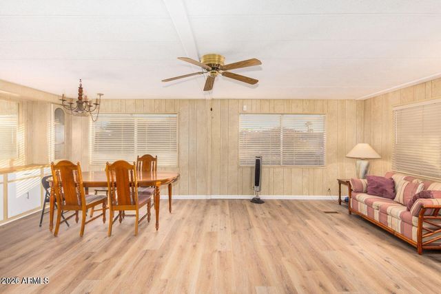 5546 E PLAYER Place, Mesa, AZ 85215