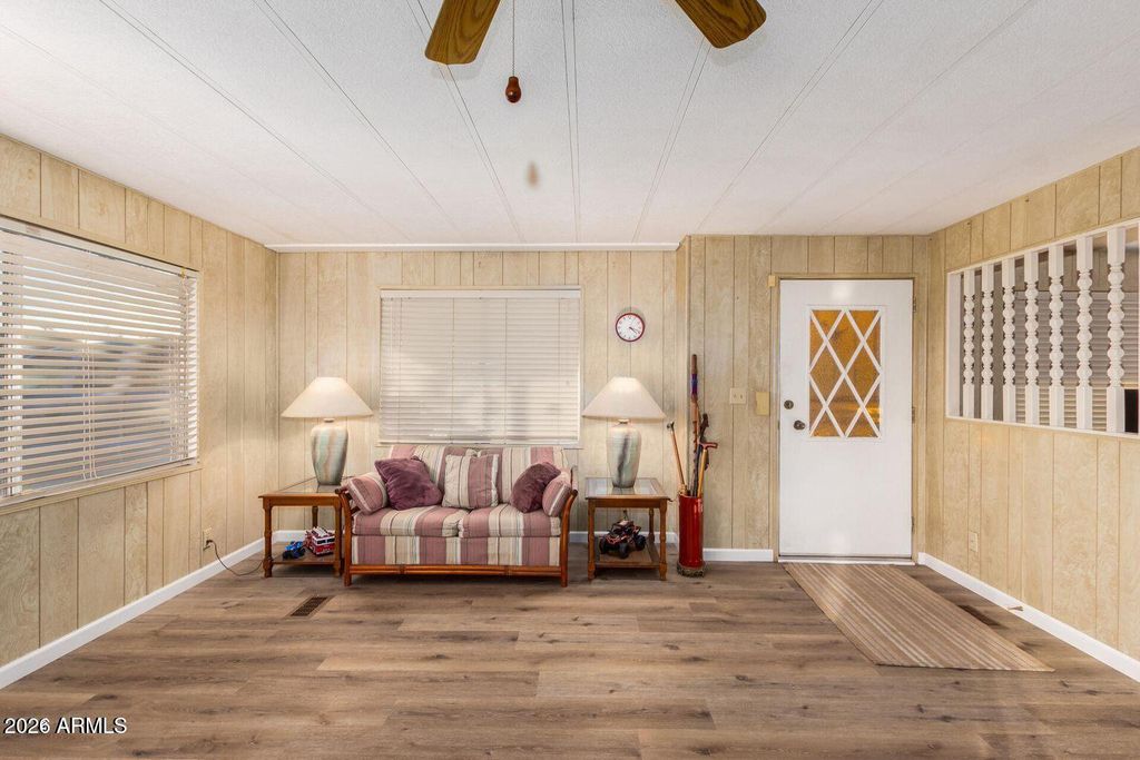 5546 E PLAYER Place, Mesa, AZ 85215