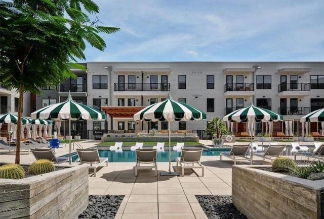 1701 Simond Ave 227, Austin, TX 78723