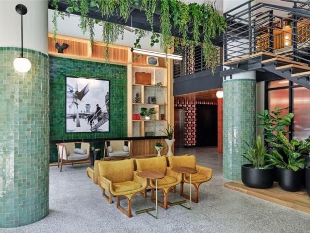 1701 Simond Ave 227, Austin, TX 78723