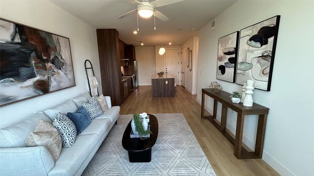 1701 Simond Ave 227, Austin, TX 78723