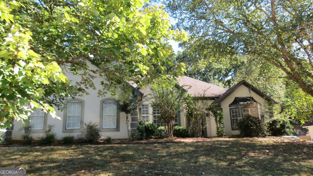 4073 Rosewood View Drive, Suwanee, GA 30024 — exterior