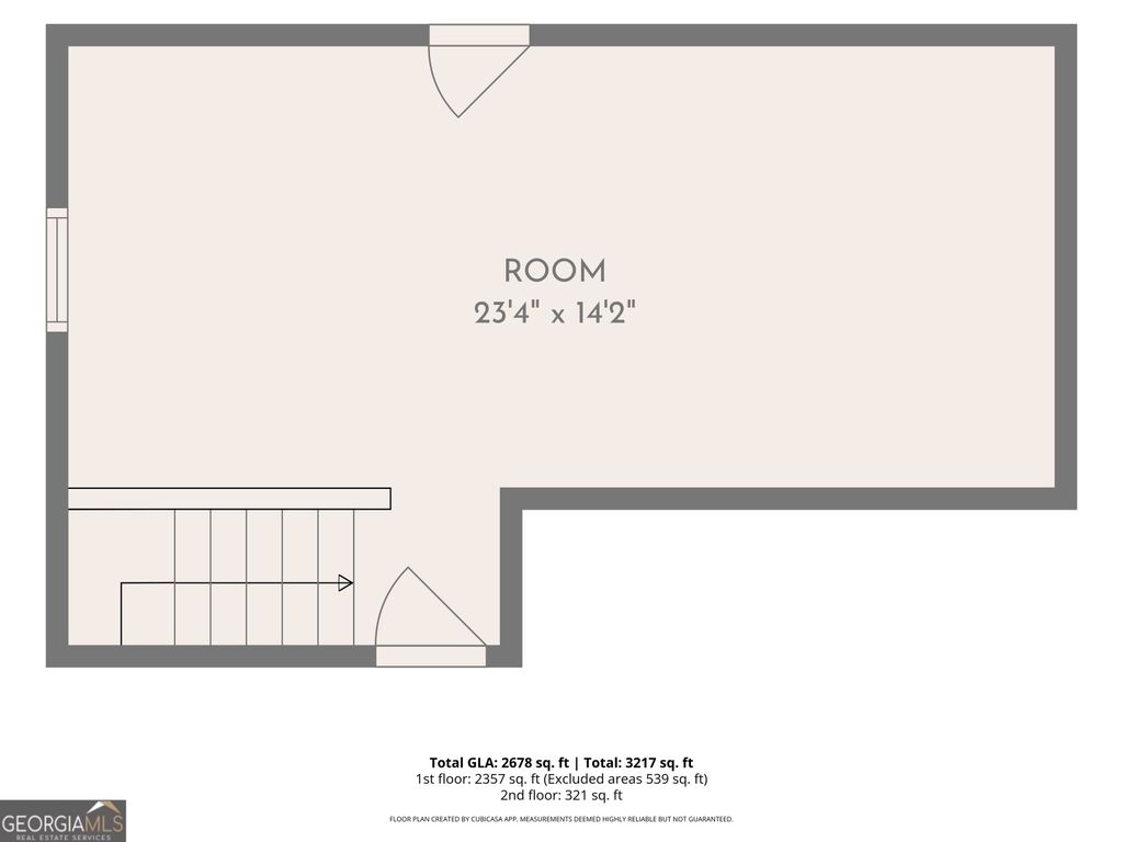 4073 Rosewood View Drive, Suwanee, GA 30024 — photo 3