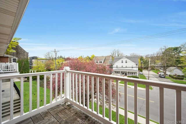 184 Purchase Street 1-2, Rye, NY 10580