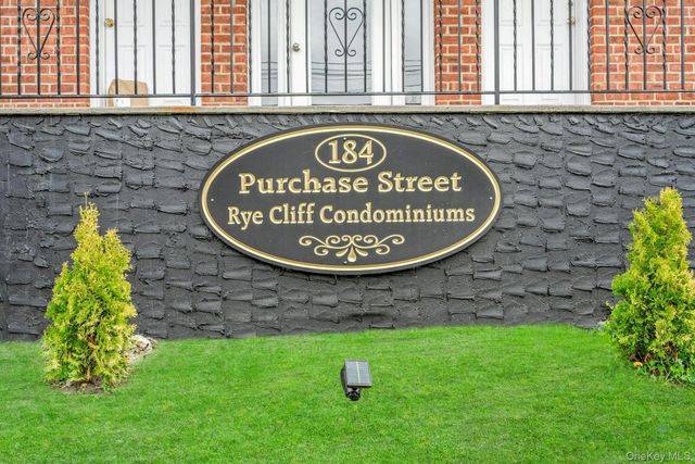 184 Purchase Street 1-2, Rye, NY 10580