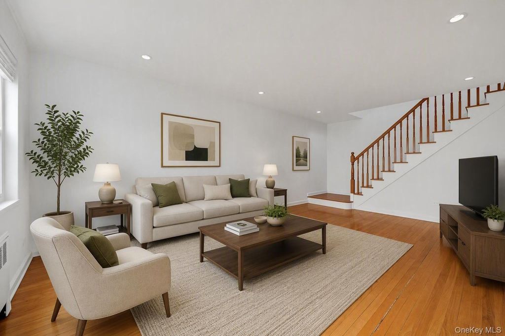 184 Purchase Street 1-2, Rye, NY 10580