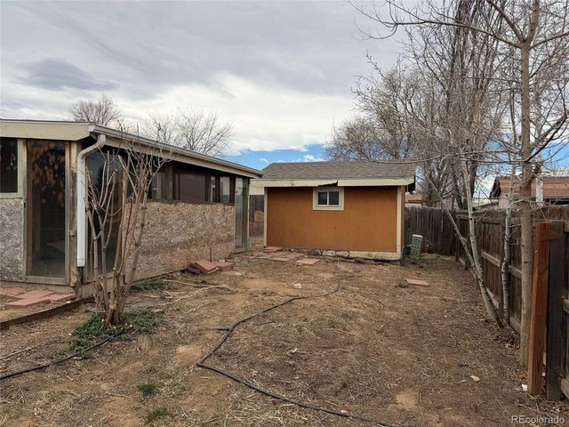 1113 Lantern Dr, Fort Lupton, CO 80621