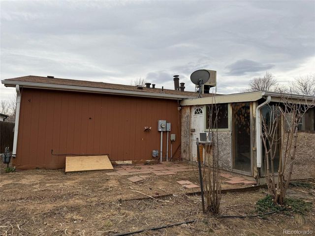 1113 Lantern Dr, Fort Lupton, CO 80621