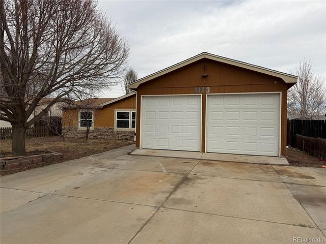 1113 Lantern Dr, Fort Lupton, CO 80621