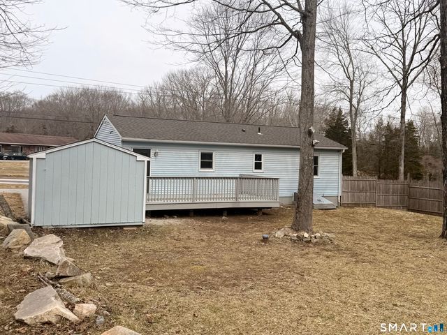 75 Academy Hill Road, Plainfield, CT 06374