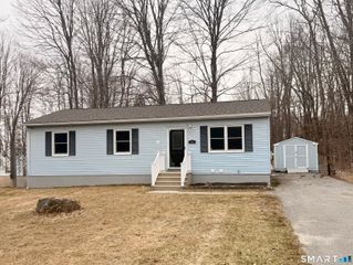 75 Academy Hill Road, Plainfield, CT 06374