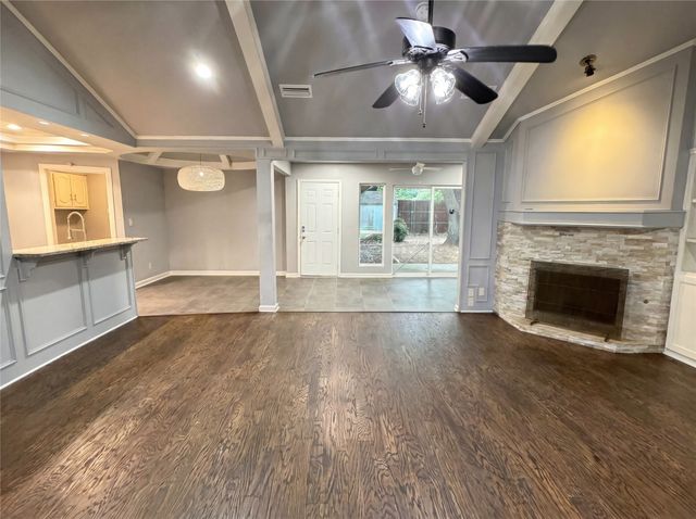 3717 Knob Hill Drive, Plano, TX 75023