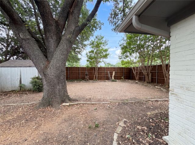 3717 Knob Hill Drive, Plano, TX 75023