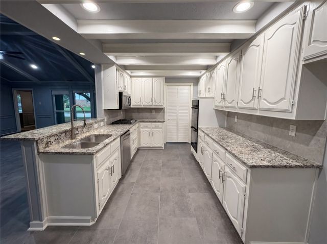 3717 Knob Hill Drive, Plano, TX 75023