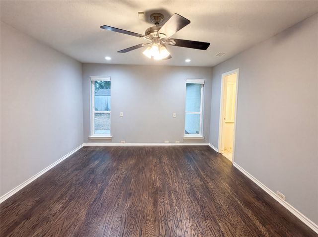 3717 Knob Hill Drive, Plano, TX 75023