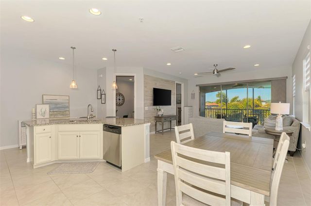 113 PORTA VECCHIO BEND 202, Nokomis, FL 34275