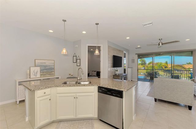 113 PORTA VECCHIO BEND 202, Nokomis, FL 34275