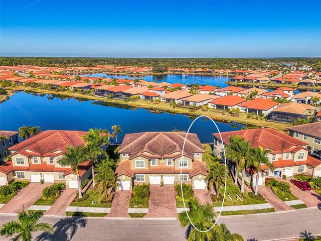 113 PORTA VECCHIO BEND 202, Nokomis, FL 34275