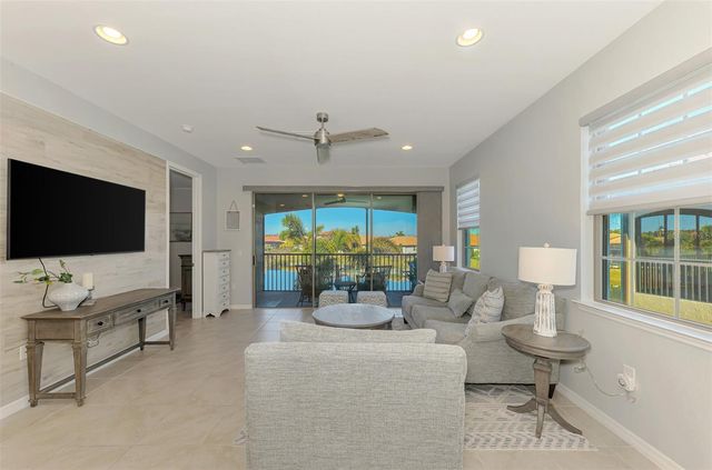 113 PORTA VECCHIO BEND 202, Nokomis, FL 34275