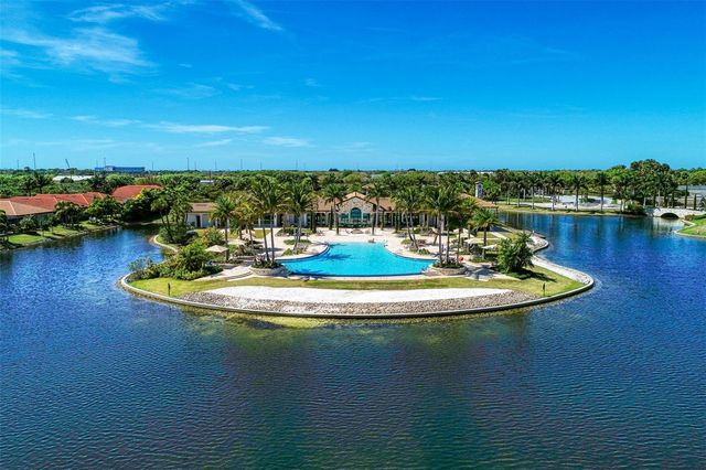 113 PORTA VECCHIO BEND 202, Nokomis, FL 34275