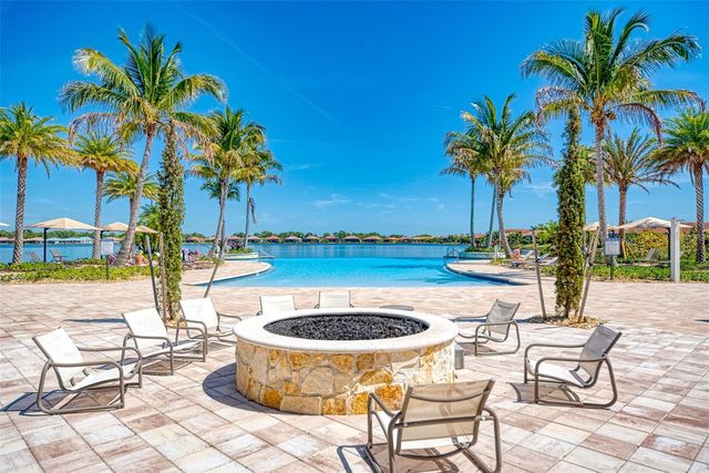 113 PORTA VECCHIO BEND 202, Nokomis, FL 34275