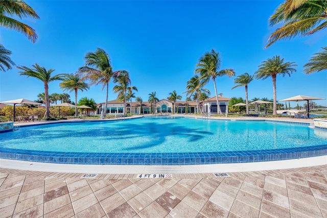 113 PORTA VECCHIO BEND 202, Nokomis, FL 34275