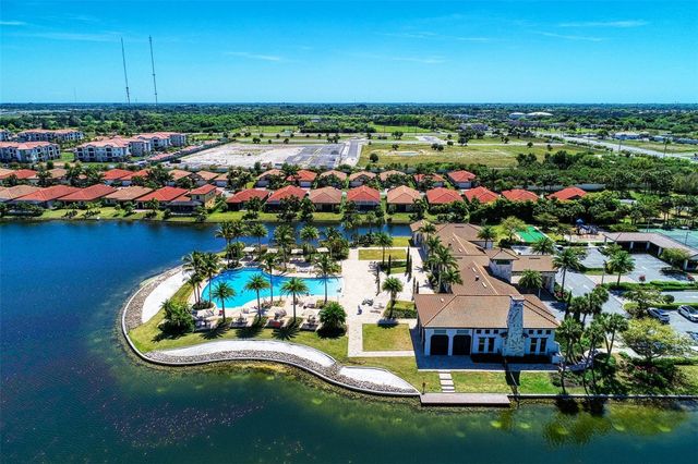 113 PORTA VECCHIO BEND 202, Nokomis, FL 34275
