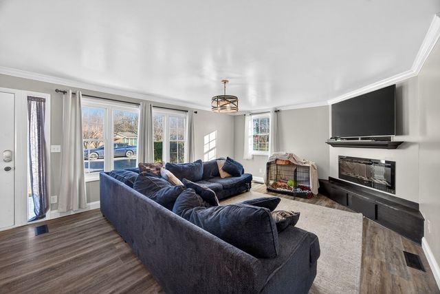 385 Campbell Dr, Cookeville, TN 38501