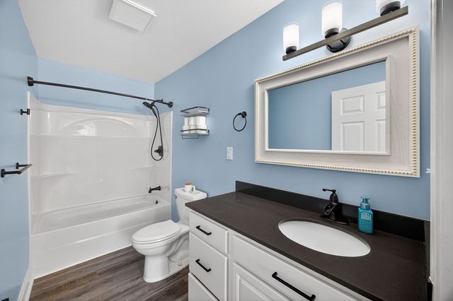 385 Campbell Dr, Cookeville, TN 38501