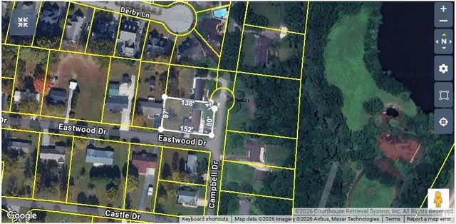 385 Campbell Dr, Cookeville, TN 38501