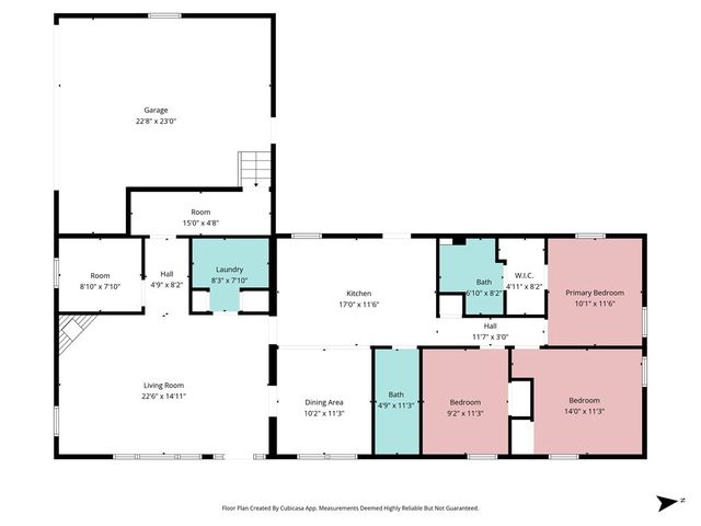 385 Campbell Dr, Cookeville, TN 38501