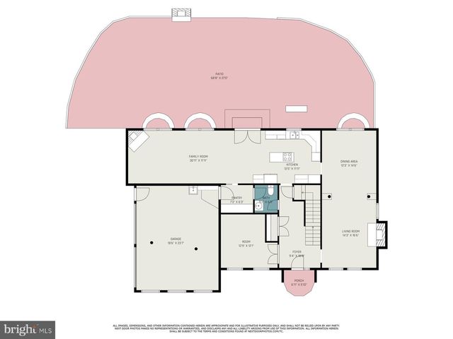 6 GLENCARRON CT, Dillsburg, PA 17019