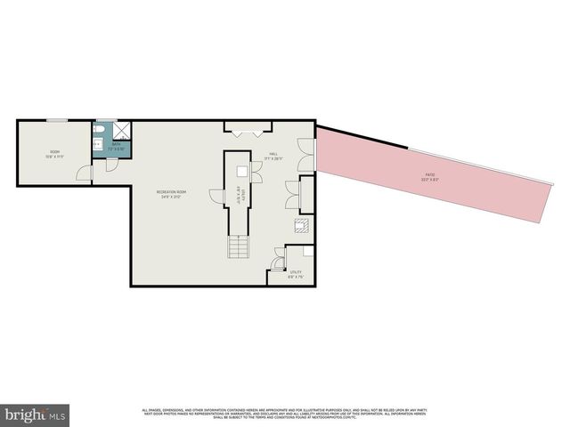 6 GLENCARRON CT, Dillsburg, PA 17019